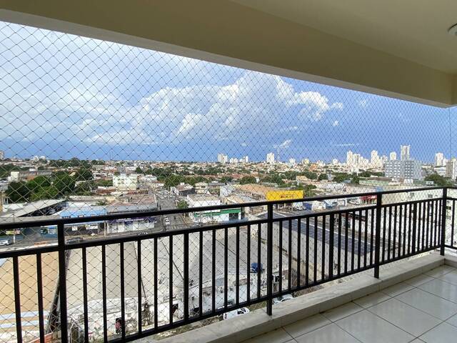 #29 - Apartamento para Venda em Cuiabá - MT - 3